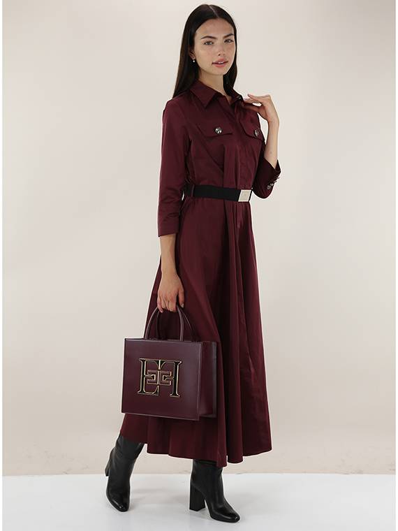 ELISABETTA FRANCHI Abito Online