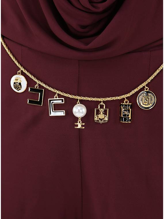 ELISABETTA FRANCHI Tuta In Vendita