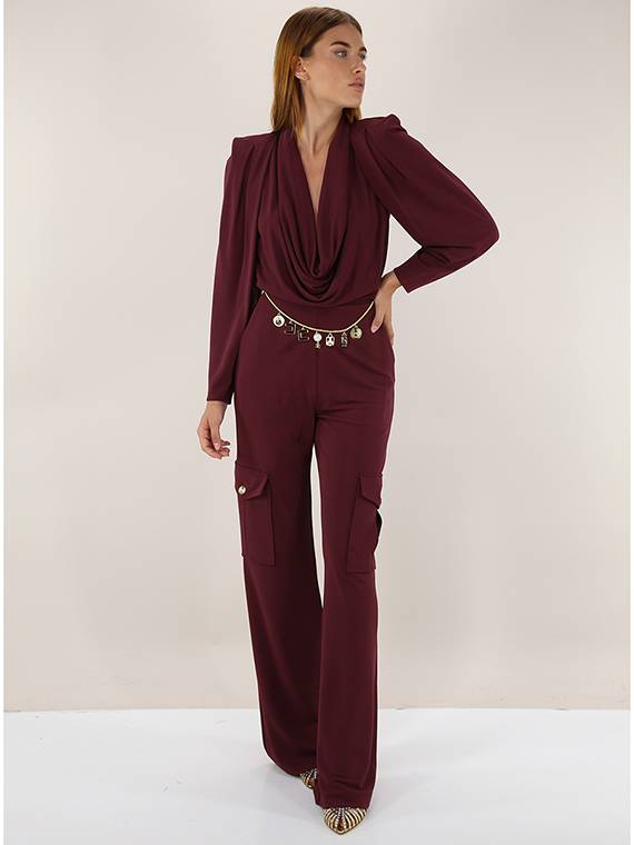 ELISABETTA FRANCHI Tuta In Vendita