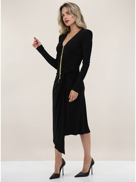 ELISABETTA FRANCHI Abito