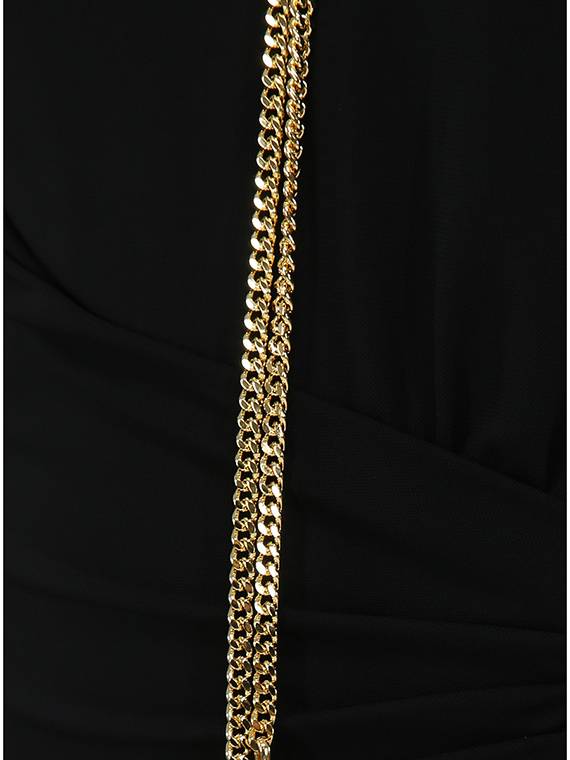 ELISABETTA FRANCHI Abito Vendita Calda