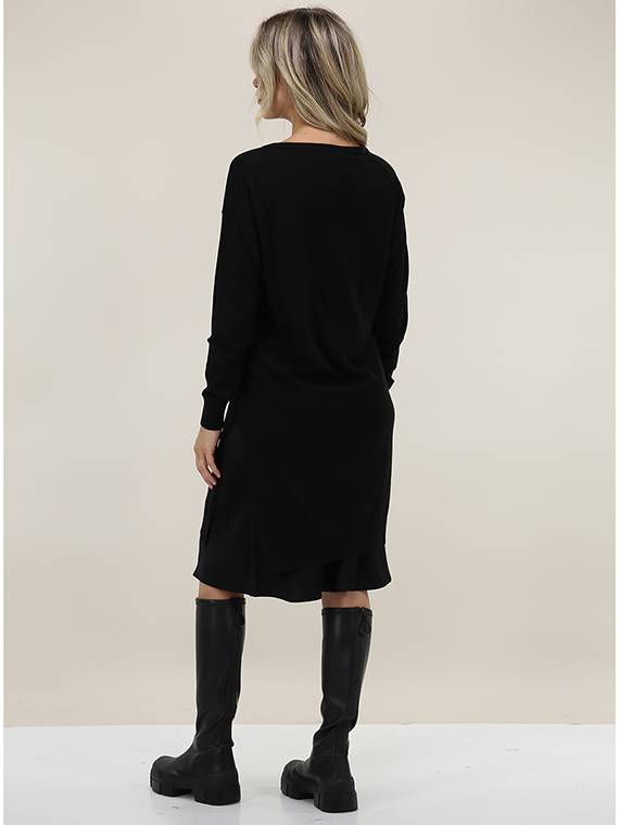 SEMICOUTURE Abito Vendita Economica