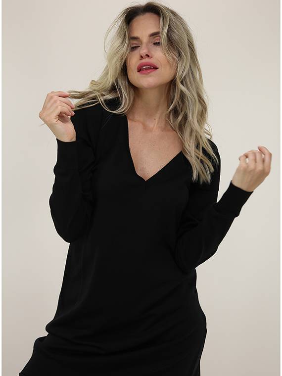 SEMICOUTURE Abito Vendita Economica