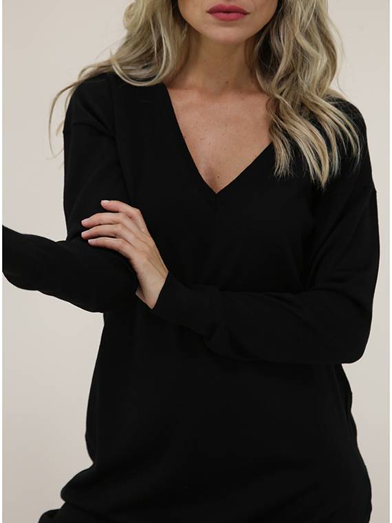 SEMICOUTURE Abito Vendita Economica