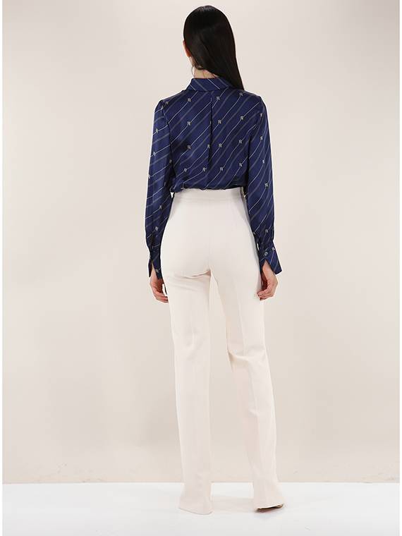 ELISABETTA FRANCHI Camicia Vendite Flash