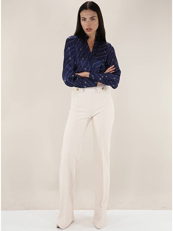 ELISABETTA FRANCHI Camicia Vendite Flash