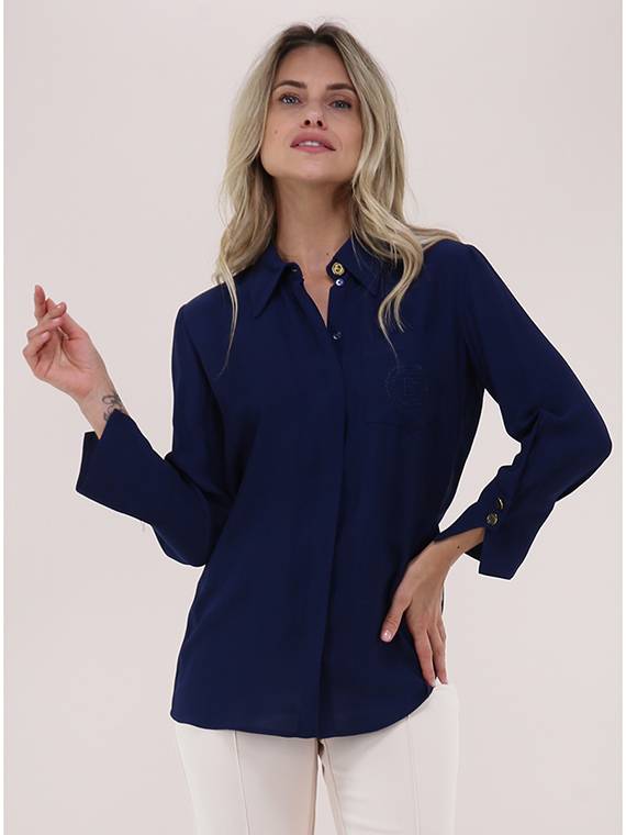 ELISABETTA FRANCHI Camicia