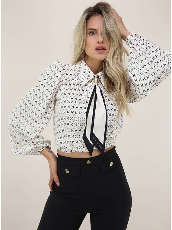 ELISABETTA FRANCHI Camicia Moda