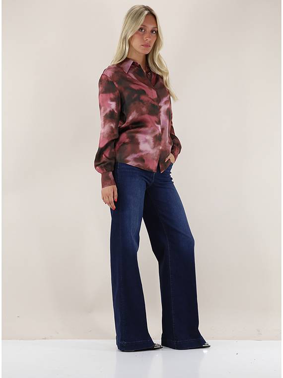 LIU.JO Camicia Negozio online di fabbrica