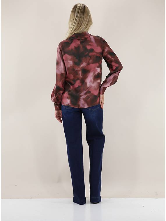 LIU.JO Camicia Negozio online di fabbrica