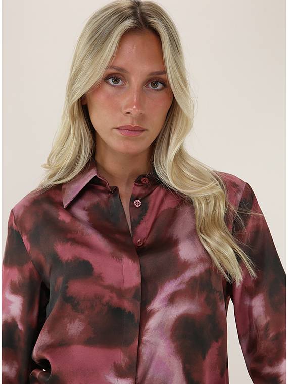 LIU.JO Camicia Negozio online di fabbrica