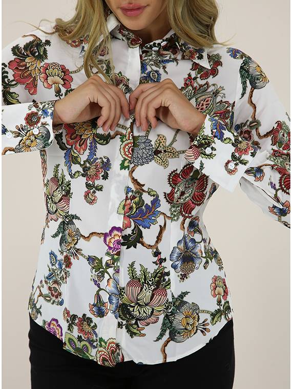 CAMICETTASNOB Camicia Prezzo di fabbrica