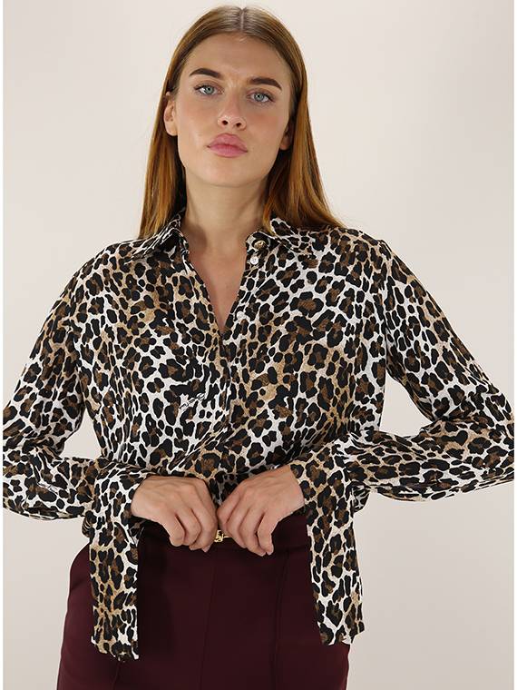 ELISABETTA FRANCHI Camicia Offerta speciale