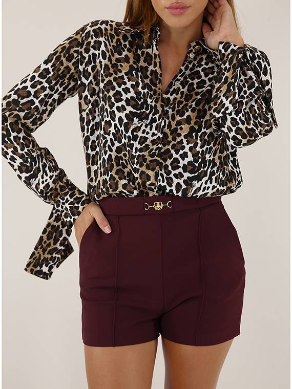 ELISABETTA FRANCHI Camicia Offerta speciale