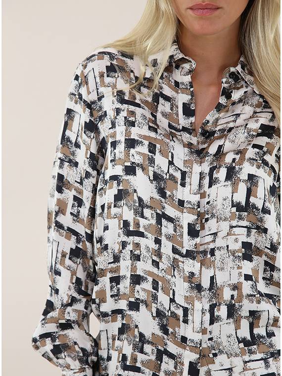 LIU.JO Camicia Comprare a buon mercato