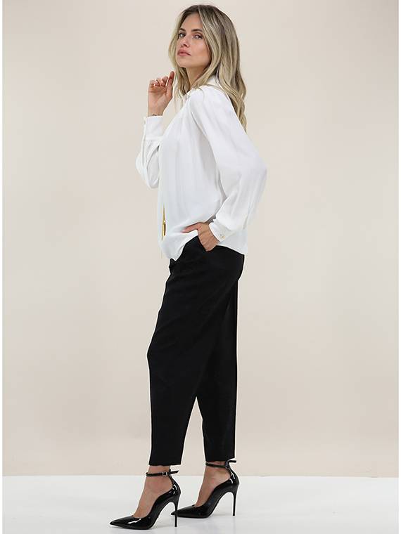 ELISABETTA FRANCHI Camicia Flash Sale