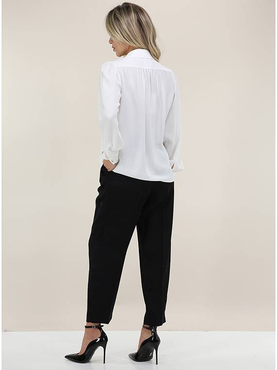 ELISABETTA FRANCHI Camicia Flash Sale