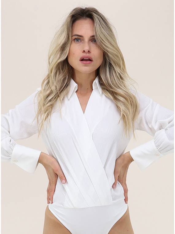 ELISABETTA FRANCHI Camicia