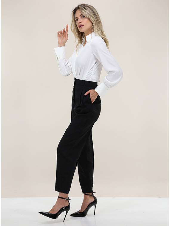 ELISABETTA FRANCHI Camicia Fornitura limitata