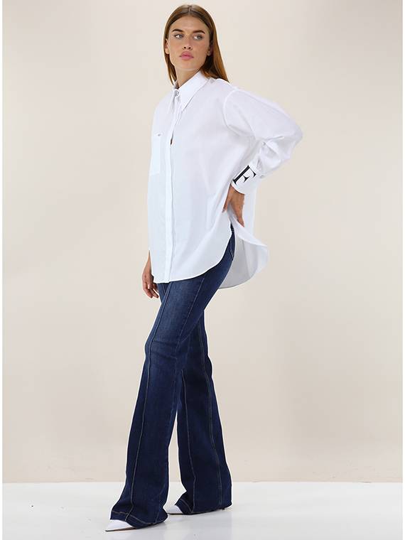 ELISABETTA FRANCHI Camicia Offerta esclusiva