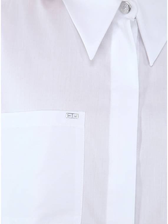 ELISABETTA FRANCHI Camicia Offerta esclusiva