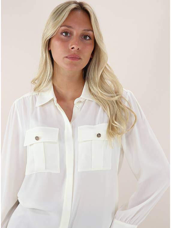 LIU.JO Camicia Vendite stagionali