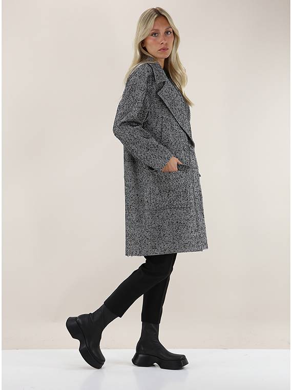 KOCCA Cappotto Cyber Monday