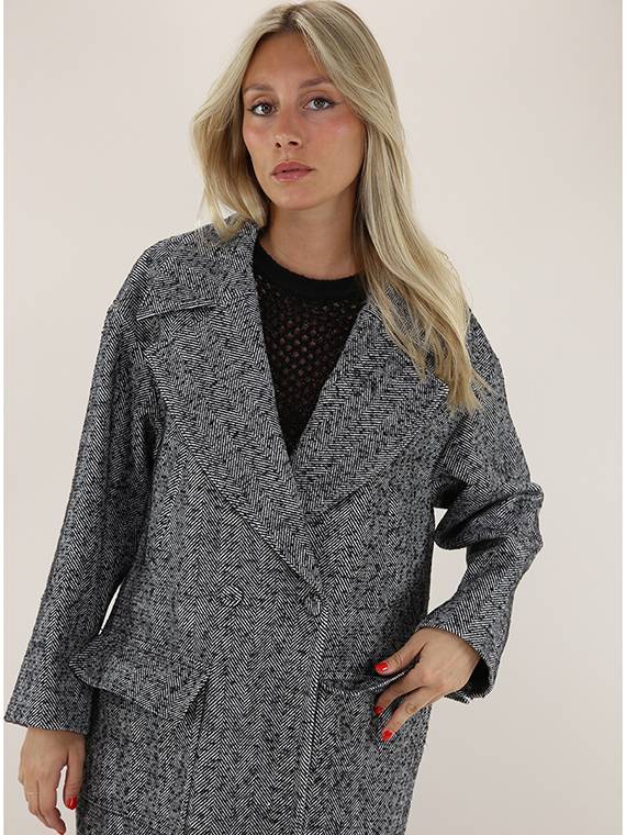KOCCA Cappotto Cyber Monday