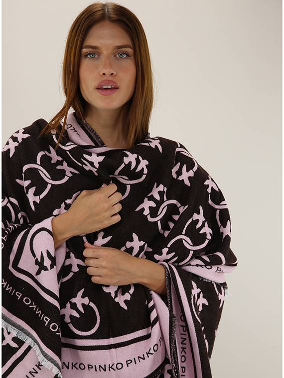 PINKO Mantella Offerta natalizia