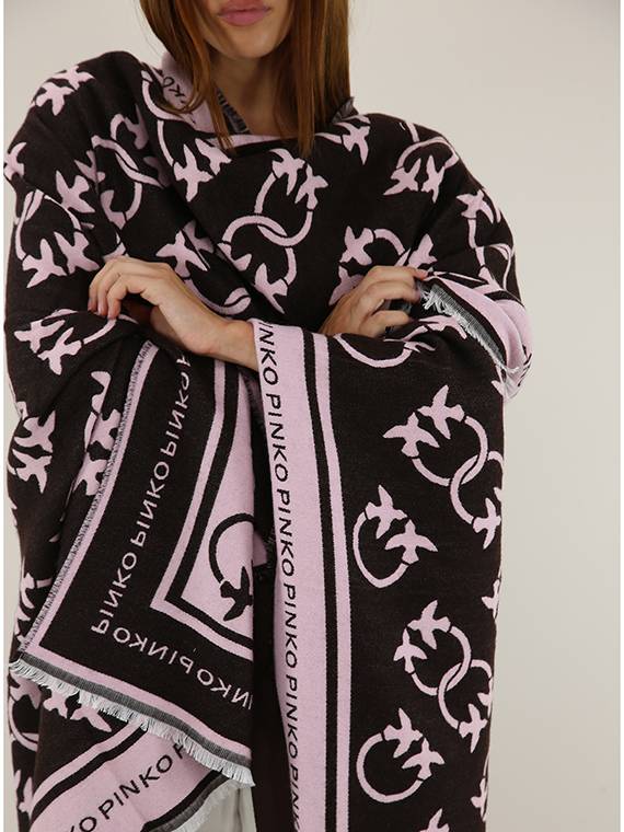 PINKO Mantella Offerta natalizia