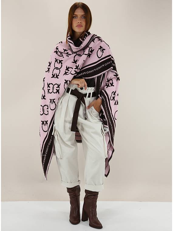 PINKO Mantella Offerta natalizia