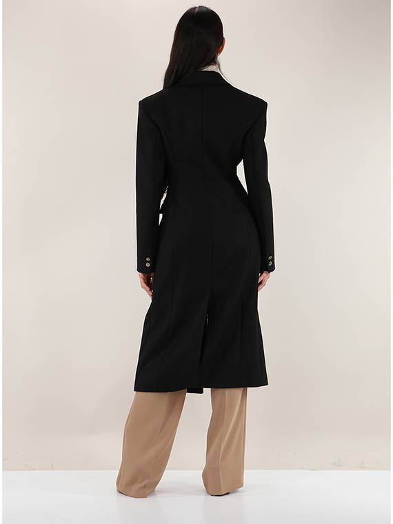 ELISABETTA FRANCHI Cappotto Offerta Pasqua