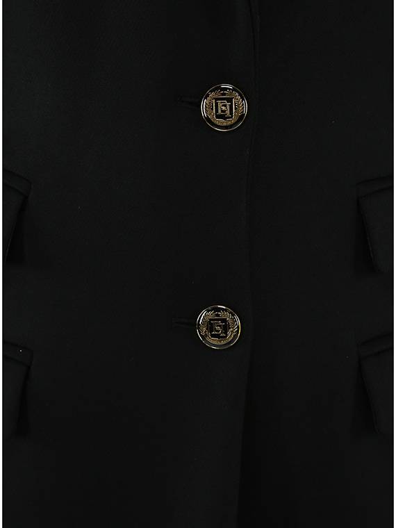 ELISABETTA FRANCHI Cappotto Offerta Pasqua