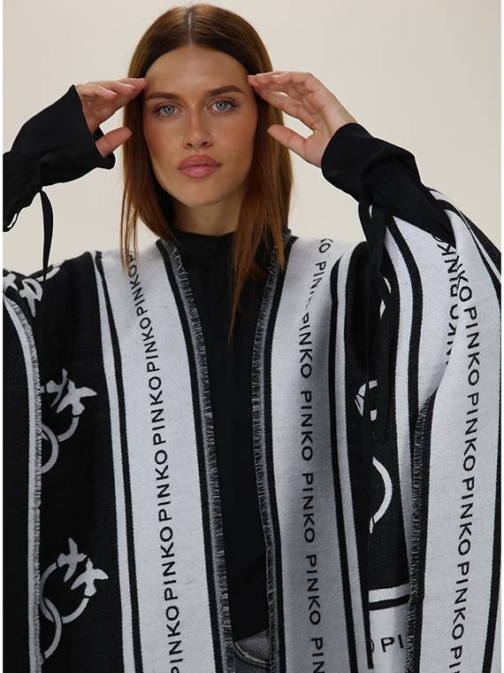 PINKO Mantella Offerta per la Festa della Mamma