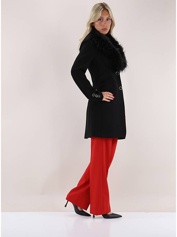 KOCCA Cappotto Offerta San Valentino