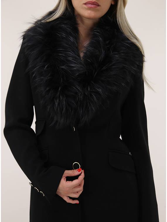 KOCCA Cappotto Offerta San Valentino