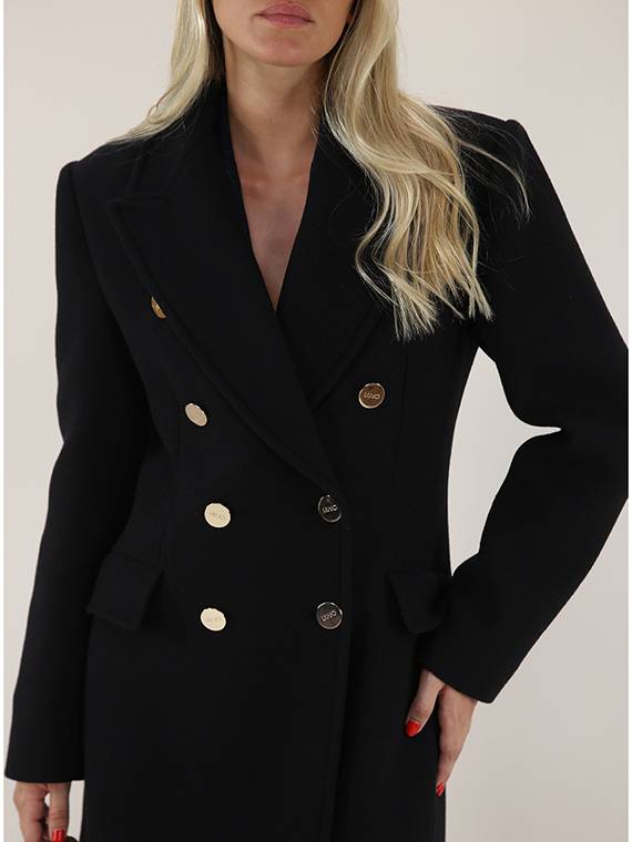 LIU.JO Cappotto Offerta Anniversario