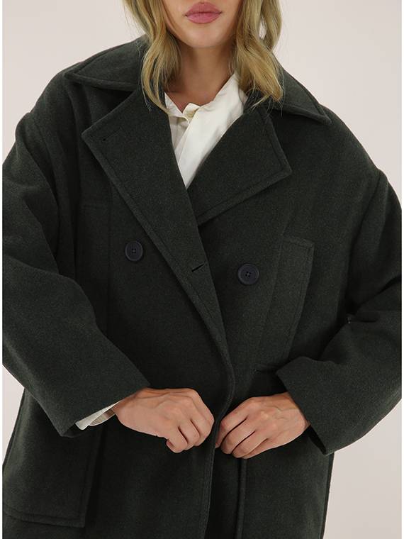 MADAME VENICE Cappotto Online Outlet