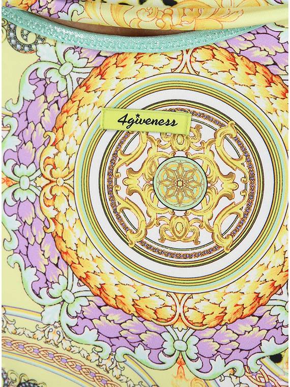 4GIVENESS Costume Lightning offer