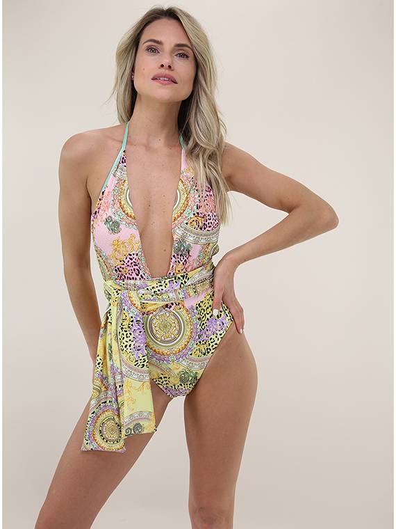 4GIVENESS Costume Lightning offer