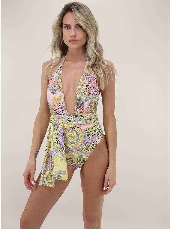 4GIVENESS Costume Lightning offer