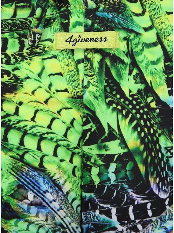 4GIVENESS Costume Bestseller