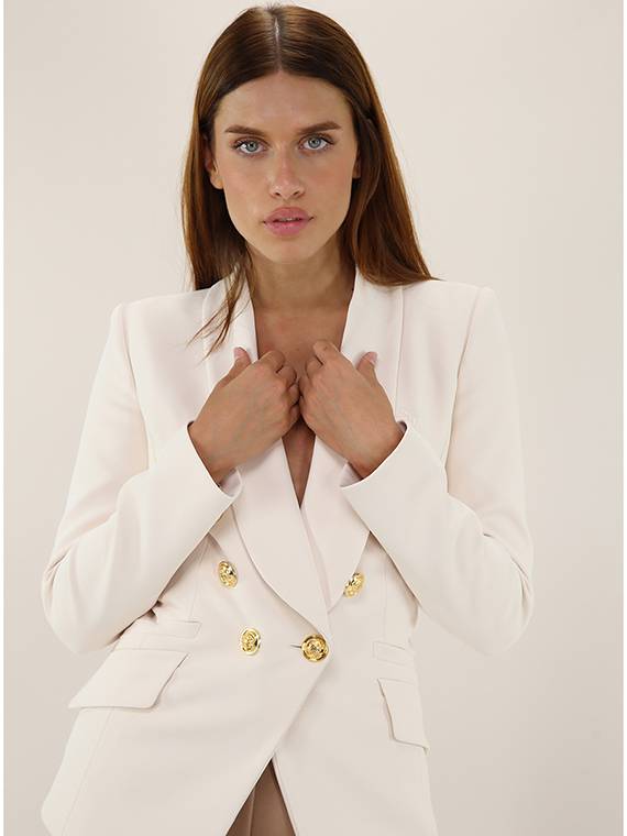 ELISABETTA FRANCHI Giacca Latest stili