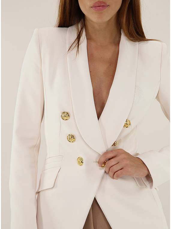 ELISABETTA FRANCHI Giacca Latest stili