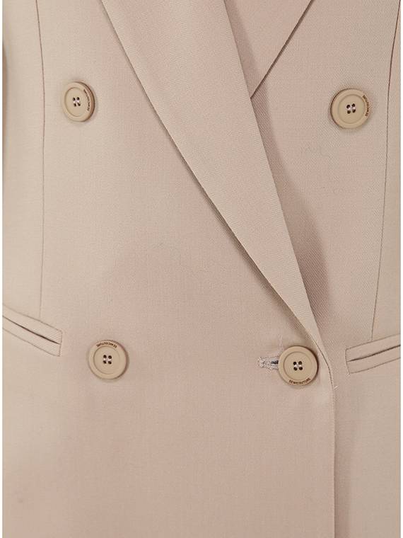 SEMICOUTURE Giacca Ultimi due giorni