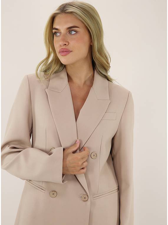 SEMICOUTURE Giacca Ultimi due giorni