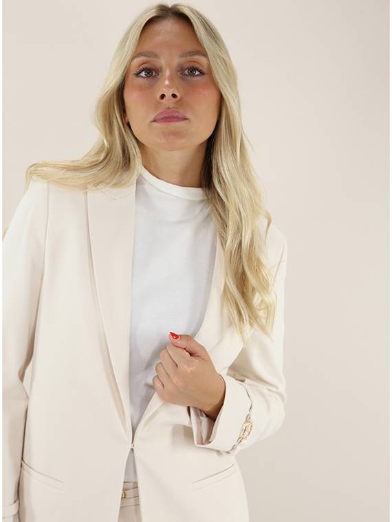 TWIN SET Giacca Ultimo giorno