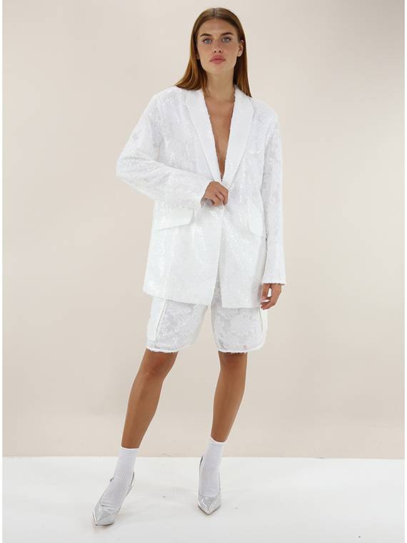 TWIN SET ACTITUDE Giacca