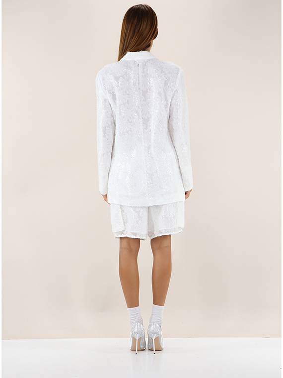 TWIN SET ACTITUDE Giacca Fino al 50% di sconto