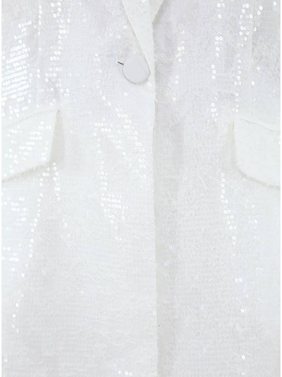 TWIN SET ACTITUDE Giacca Fino al 50% di sconto